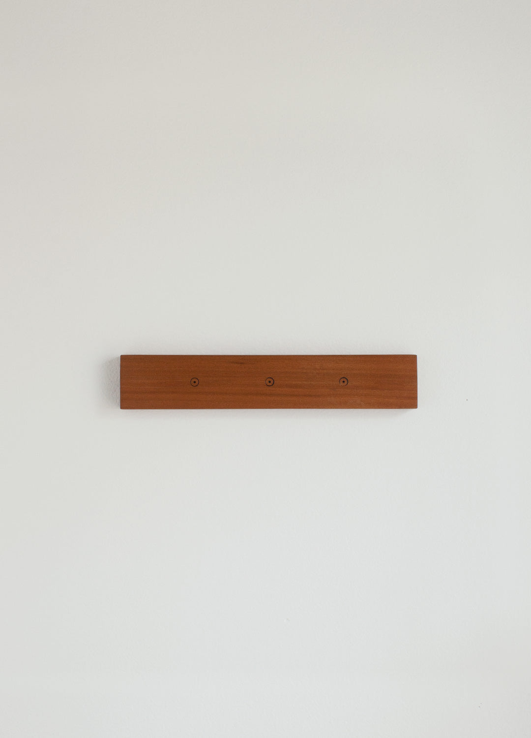 Knife Magnet Block (3) - Cherry