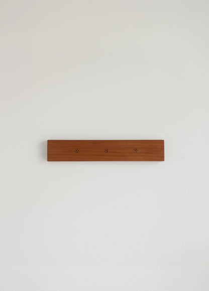Knife Magnet Block (3) - Cherry