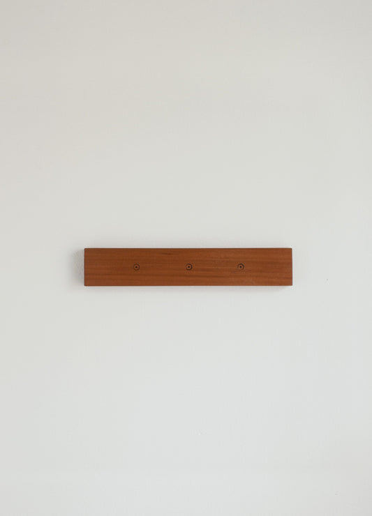 Knife Magnet Block (3) - Cherry