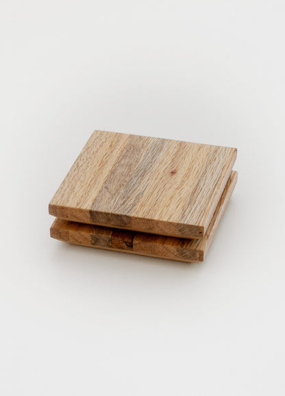 Coaster - Pallet Wood