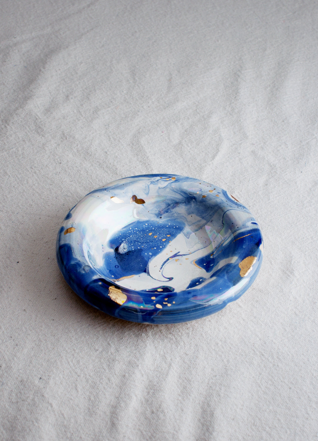Ice Pop Trinket Dish