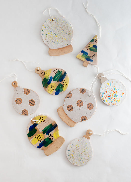 Ornament - Pattern