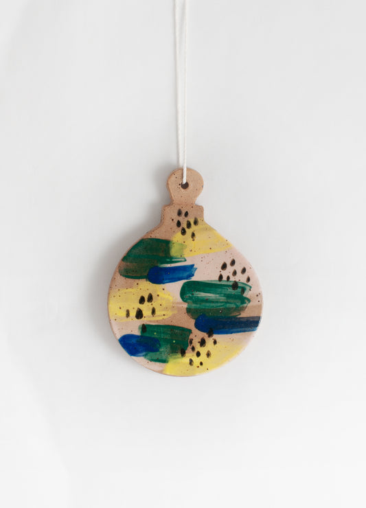 Ornament - Pattern